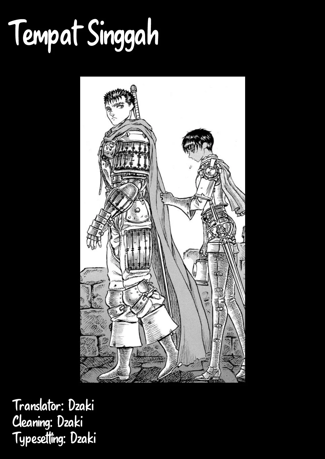 Berserk Chapter 50 Gambar 21