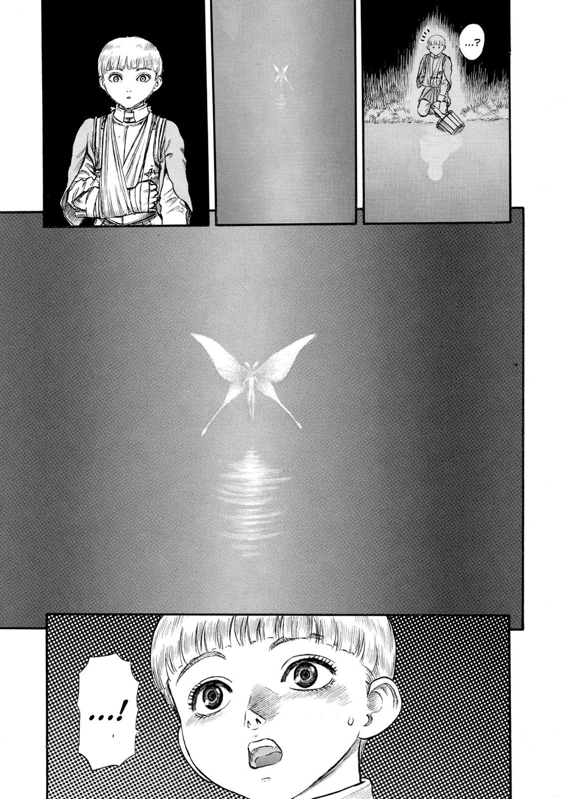 Berserk Chapter 51 Gambar 17