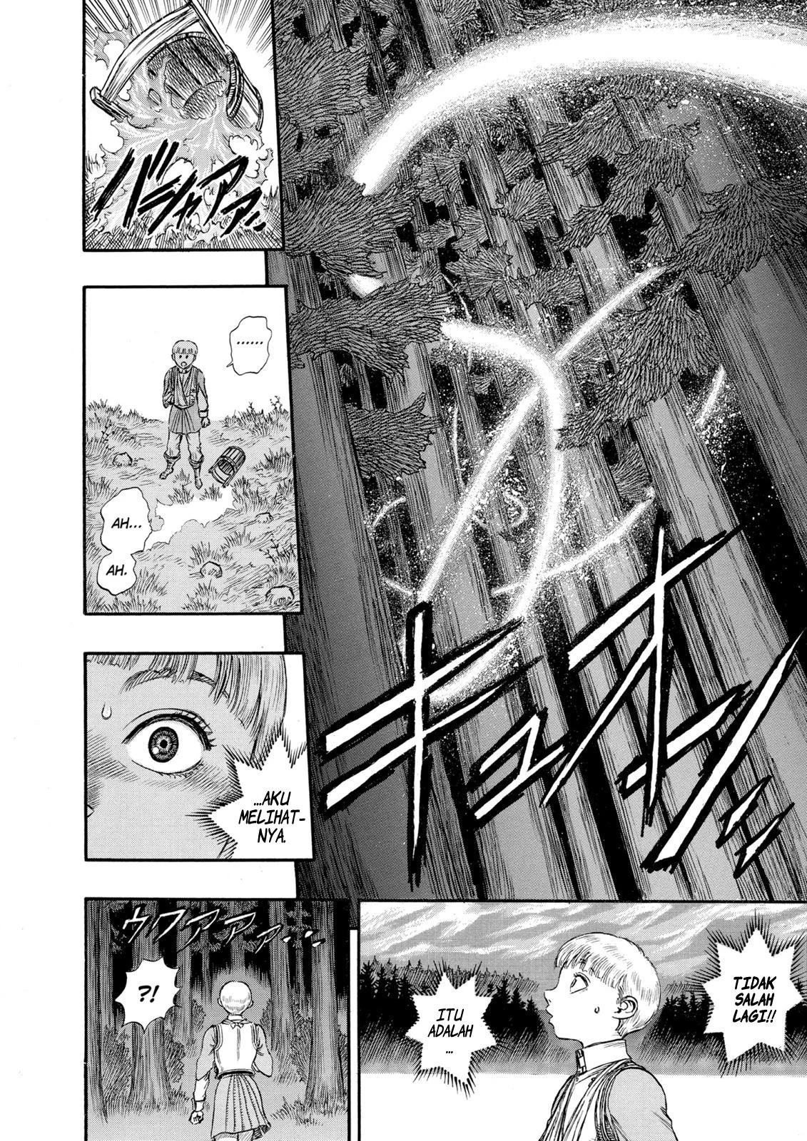 Berserk Chapter 51 Gambar 19