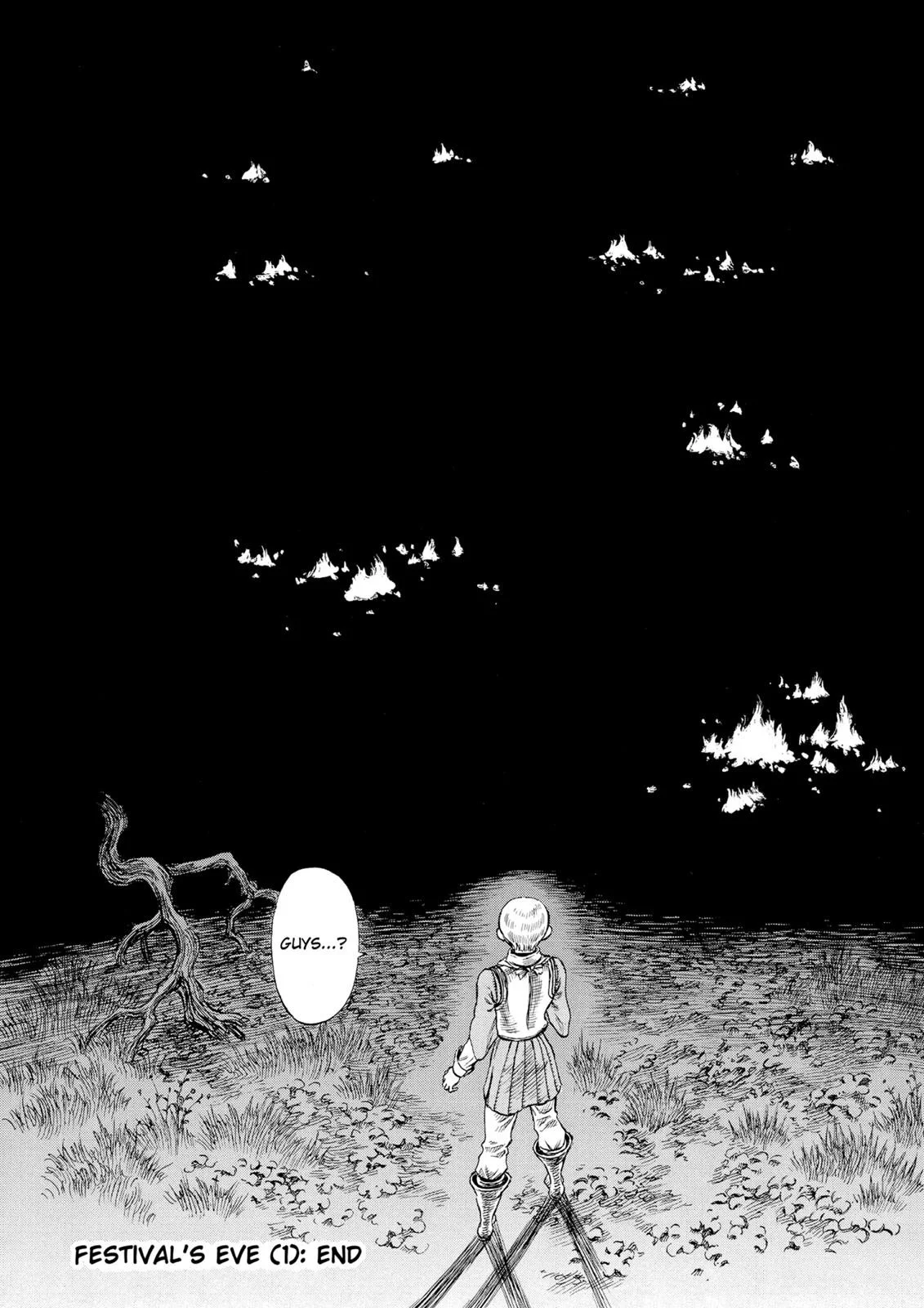 Berserk Chapter 51 Gambar 21