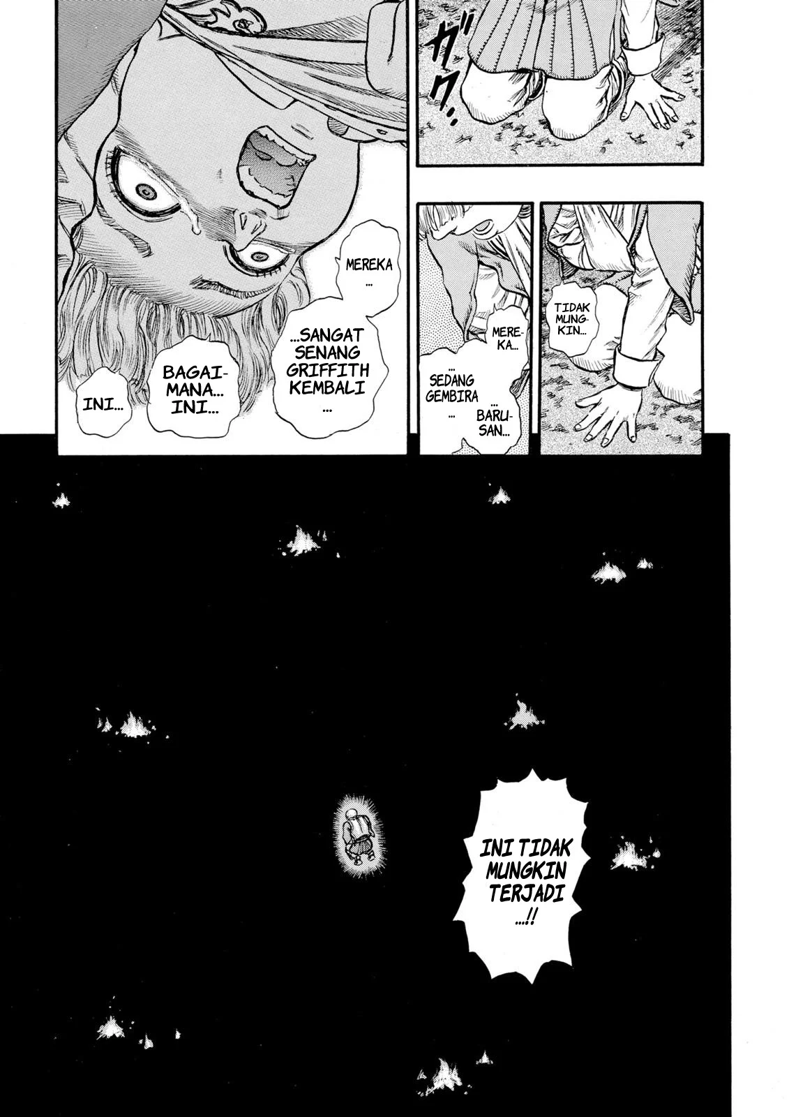 Berserk Chapter 52 Gambar 18