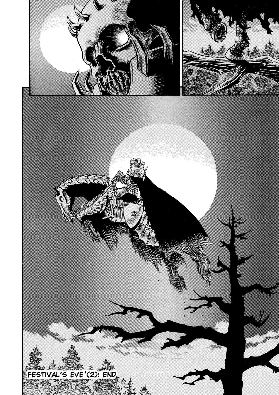 Berserk Chapter 52 Gambar 19