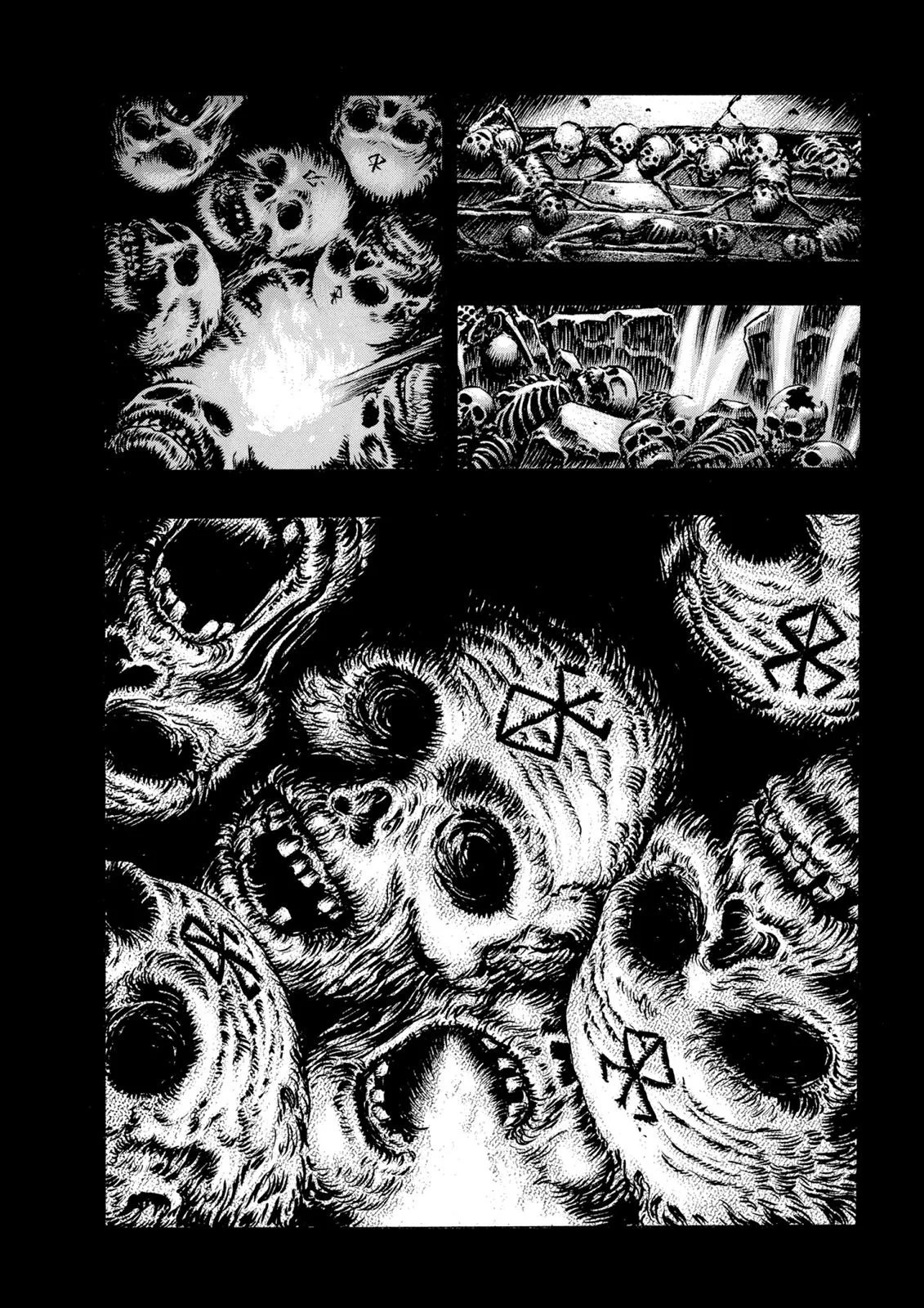 Berserk Chapter 53 Gambar 13