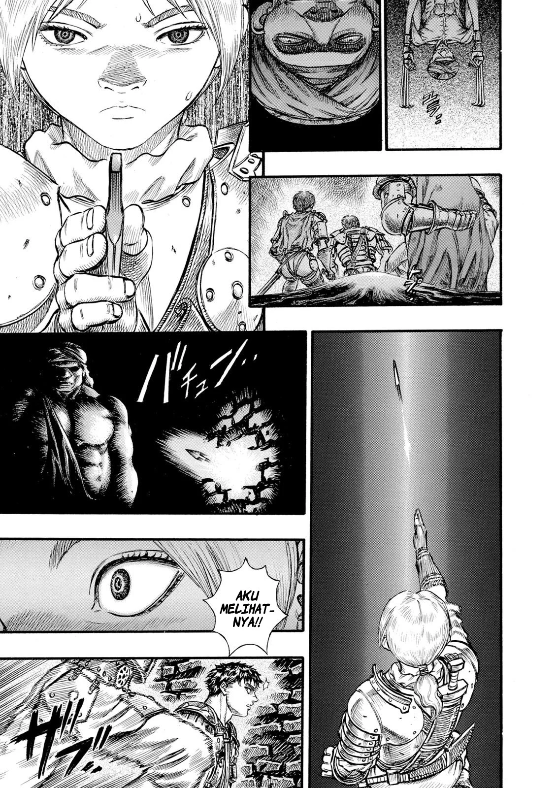Berserk Chapter 57 Gambar 20