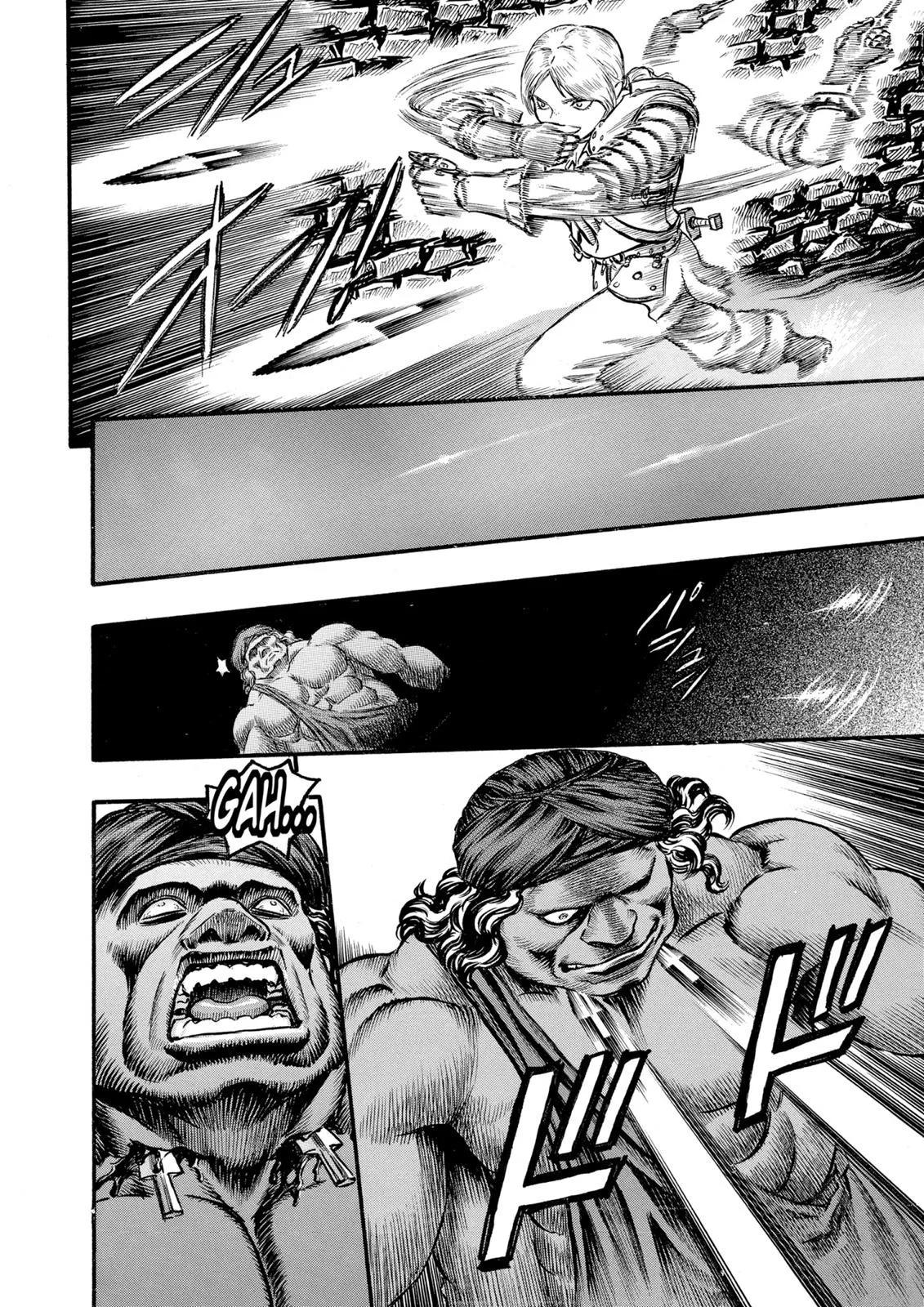 Berserk Chapter 57 Gambar 21
