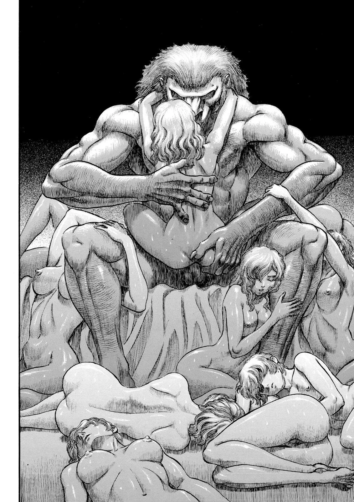 Berserk Chapter 58 Gambar 18