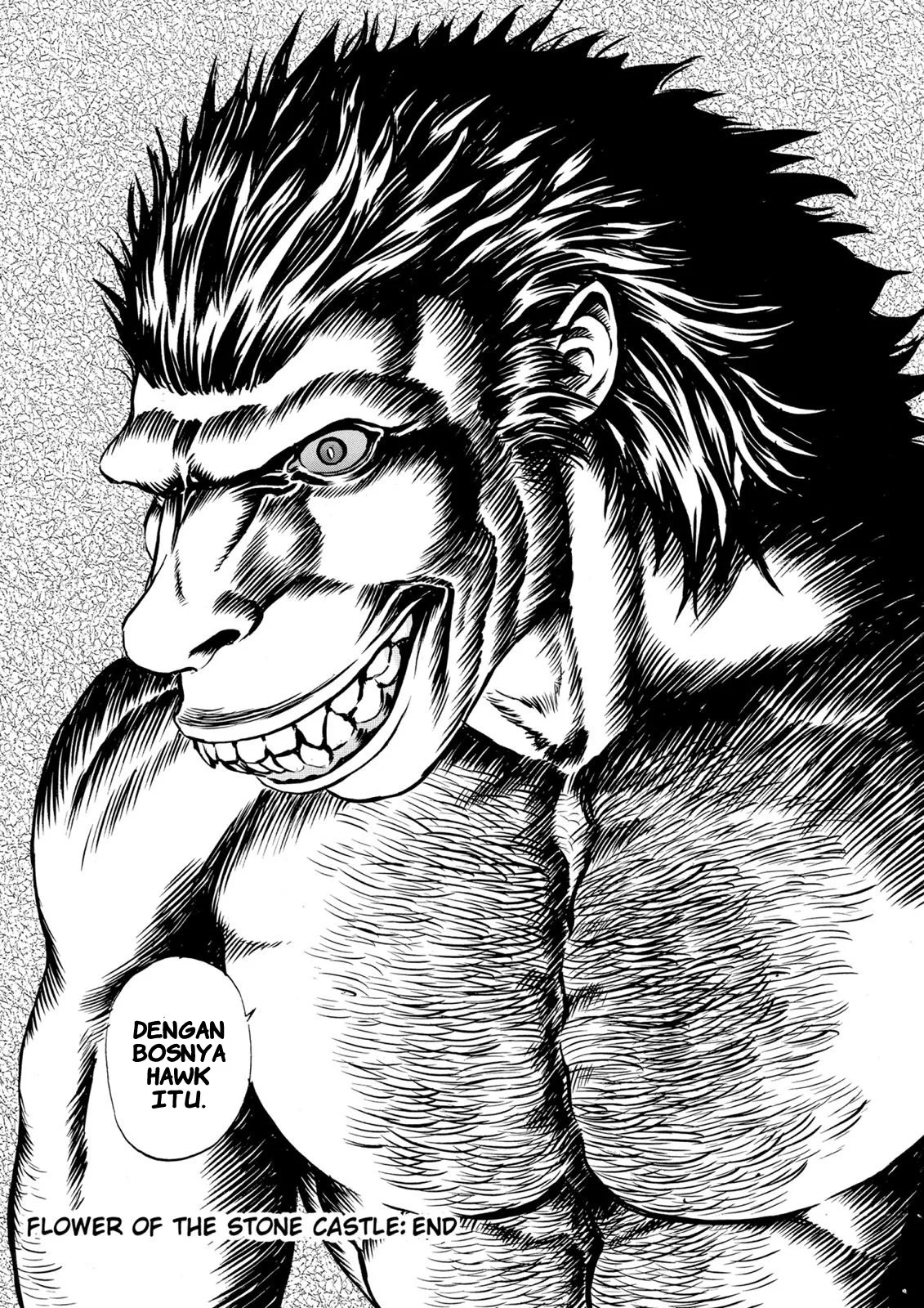 Berserk Chapter 58 Gambar 21