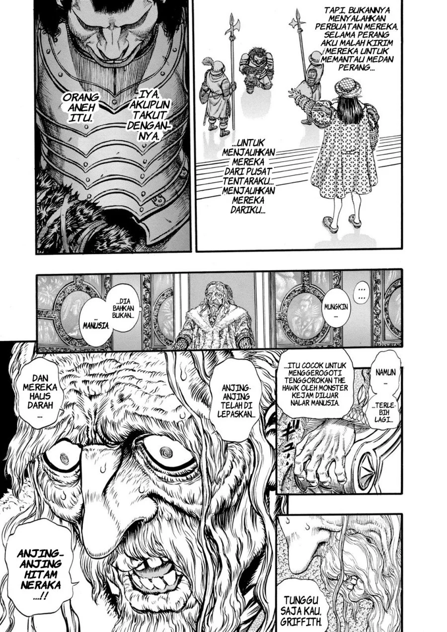 Berserk Chapter 59 Gambar 17
