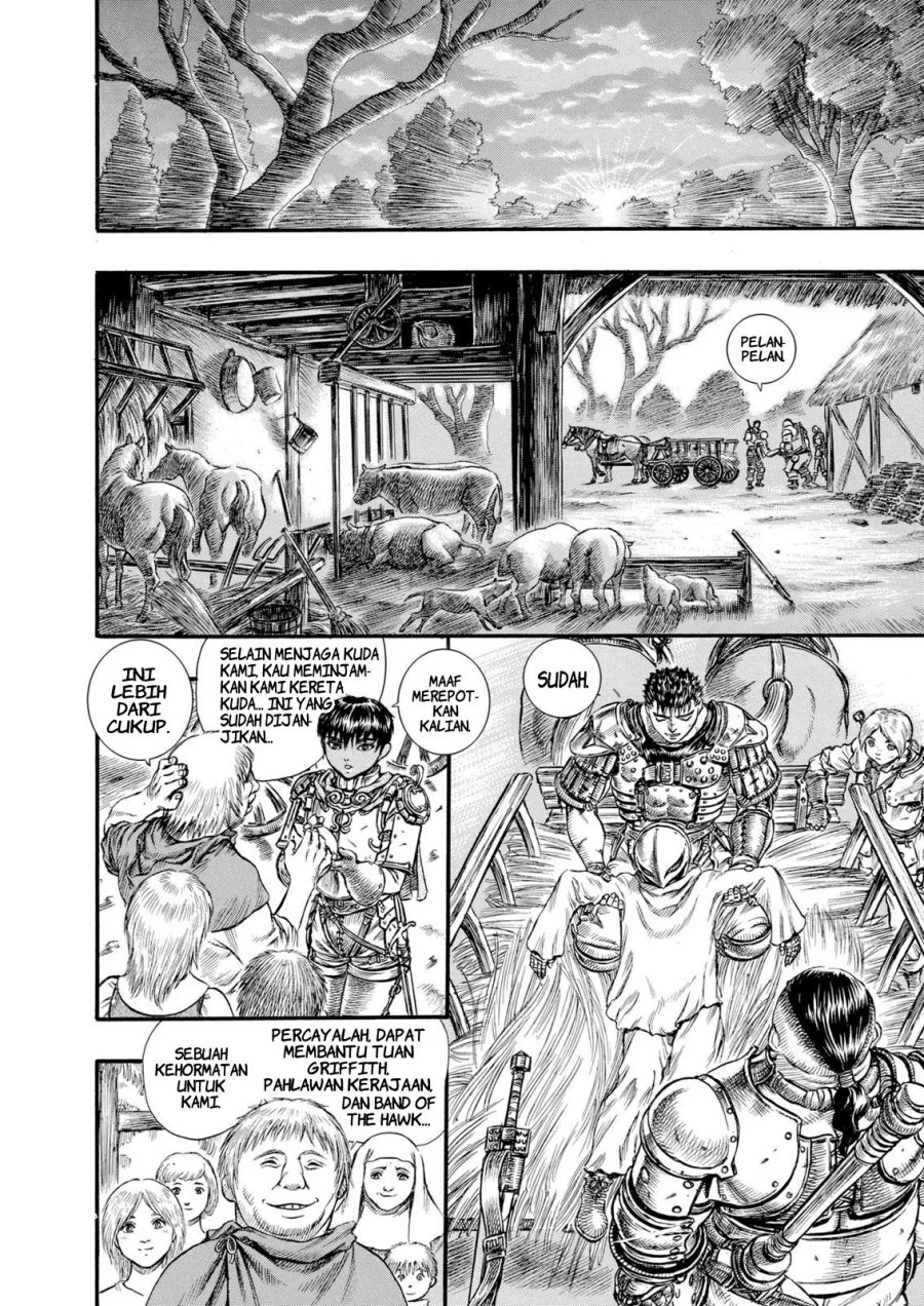 Berserk Chapter 59 Gambar 18