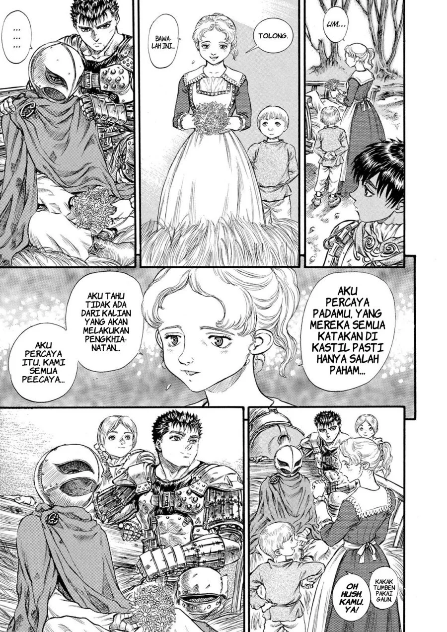 Berserk Chapter 59 Gambar 19