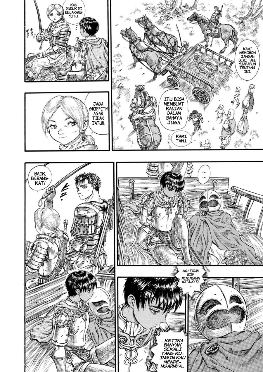 Berserk Chapter 59 Gambar 20