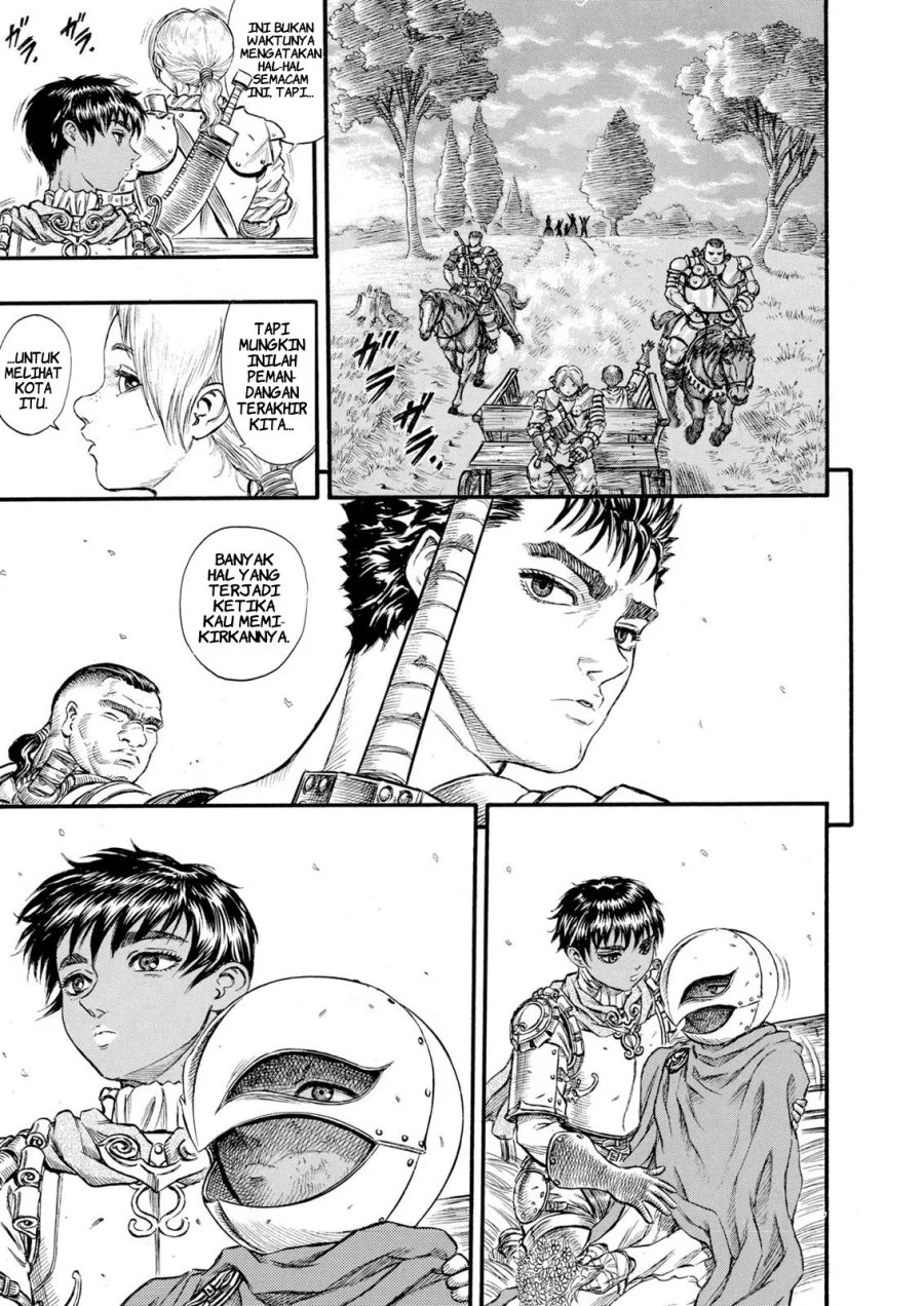 Berserk Chapter 59 Gambar 21