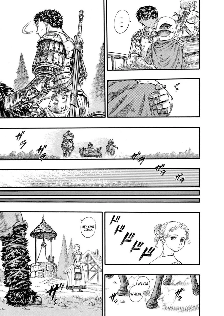 Berserk Chapter 59 Gambar 23