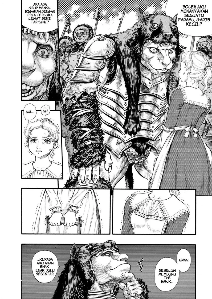 Berserk Chapter 59 Gambar 24