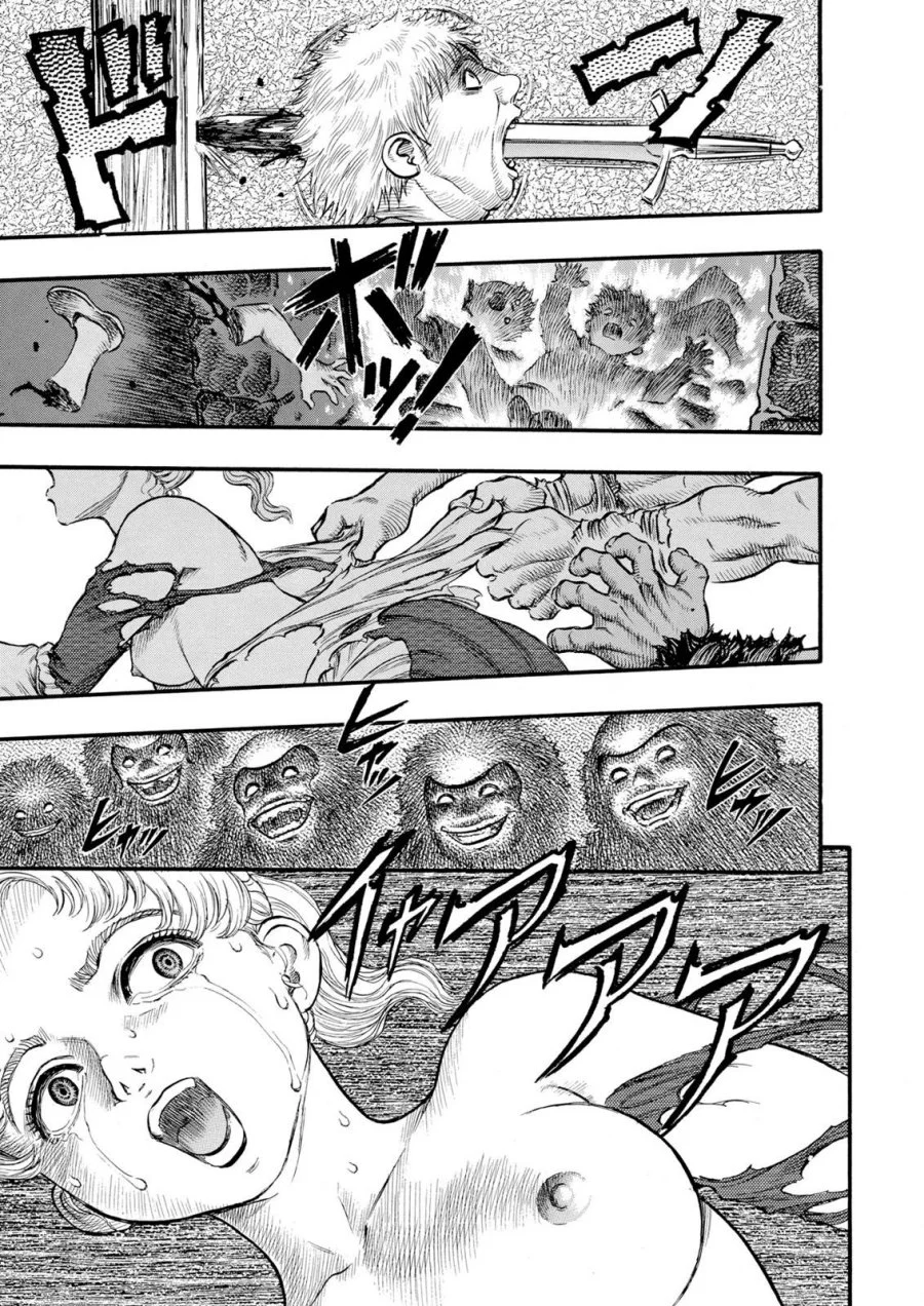 Berserk Chapter 59 Gambar 25