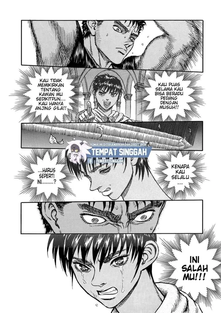 Berserk Chapter 6 Gambar 20