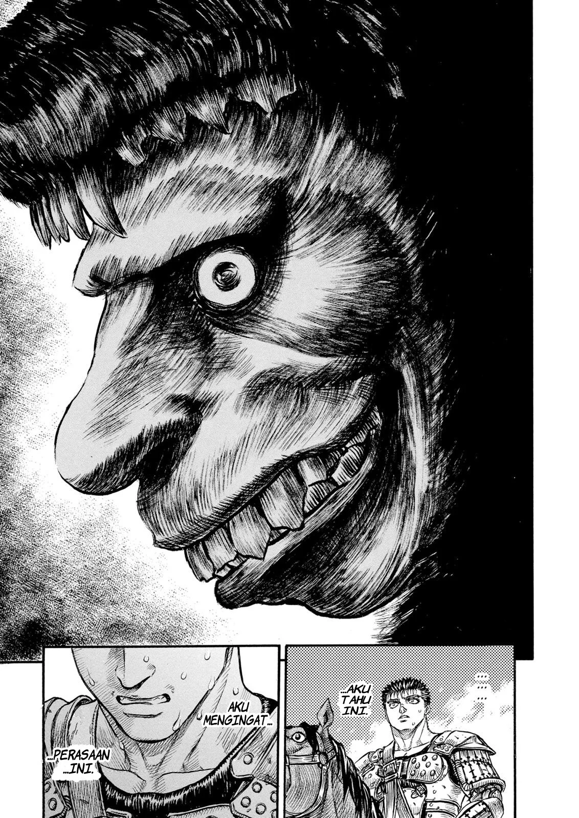 Berserk Chapter 60 Gambar 16