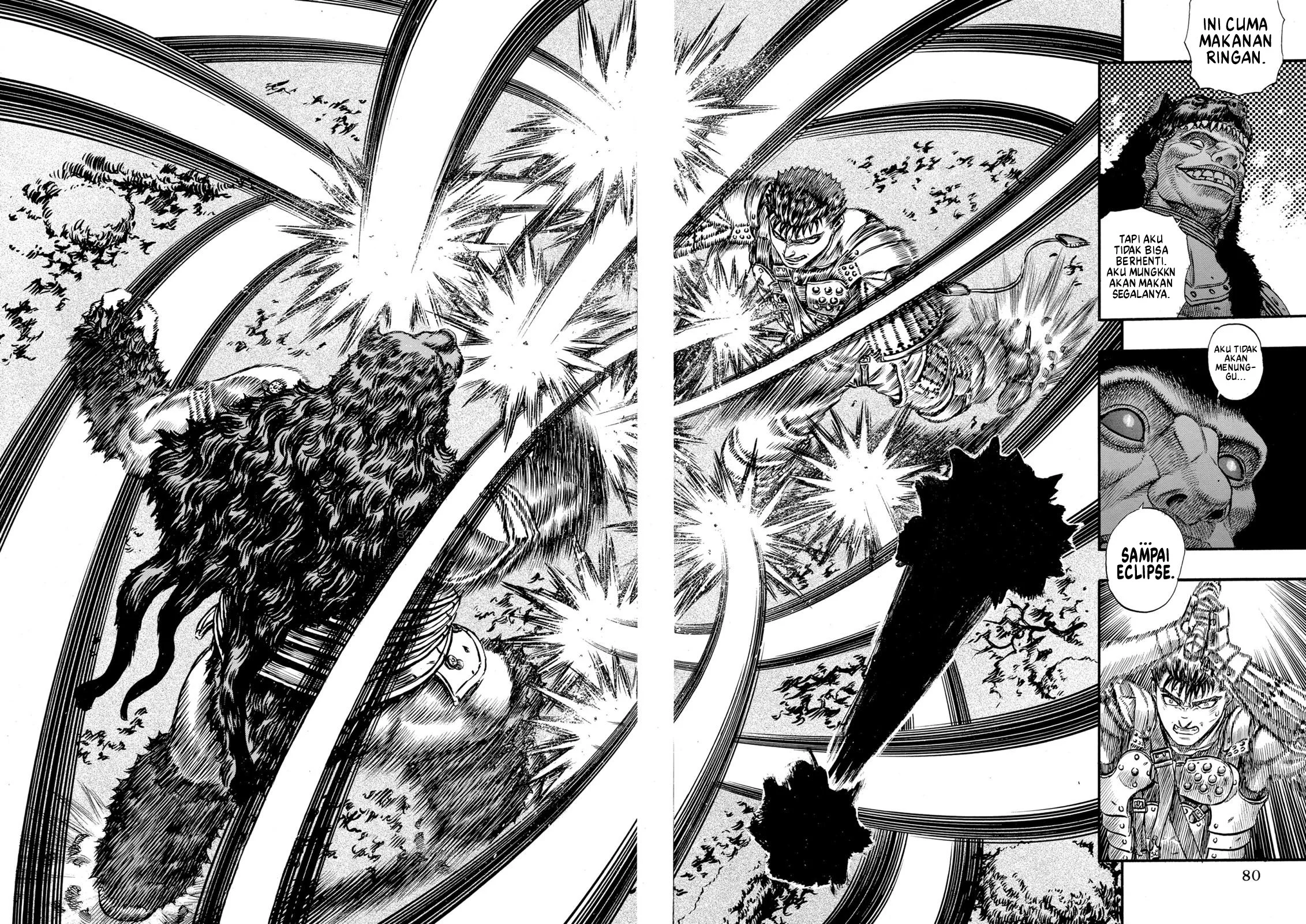 Berserk Chapter 62 Gambar 15