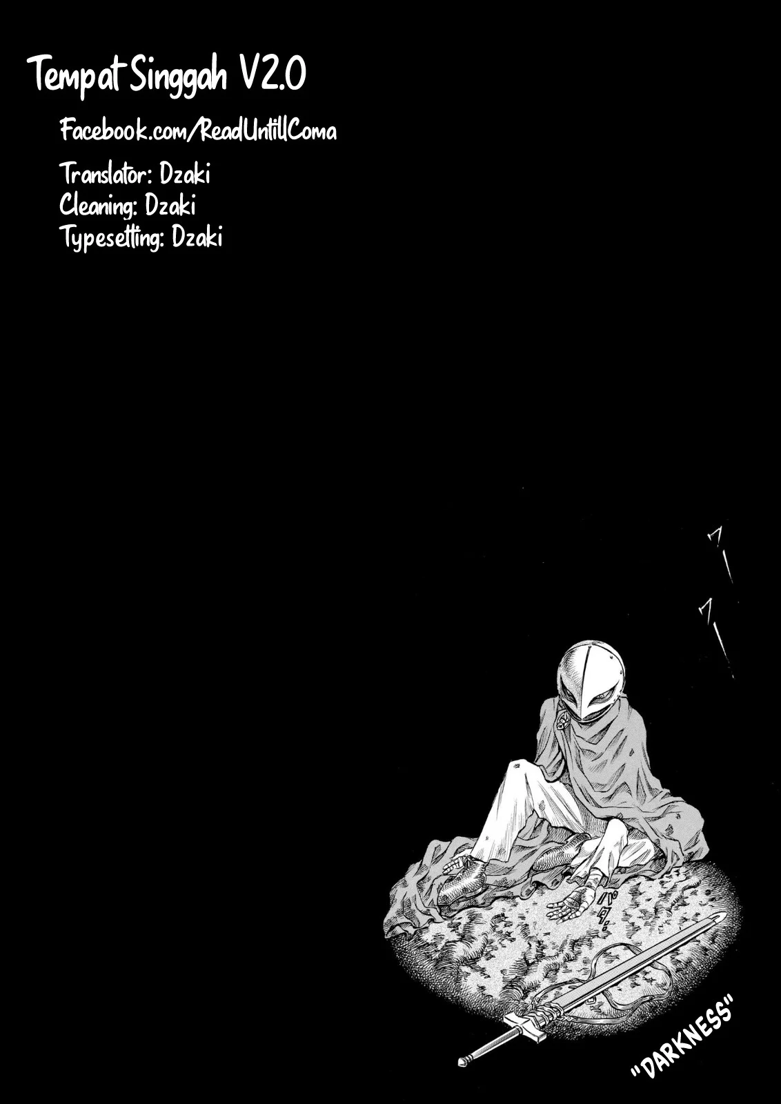 Berserk Chapter 62 Gambar 19