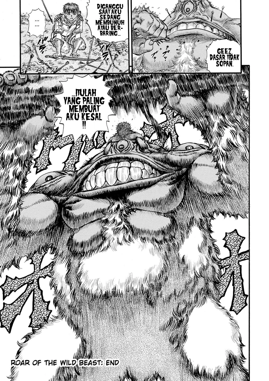 Berserk Chapter 63 Gambar 20