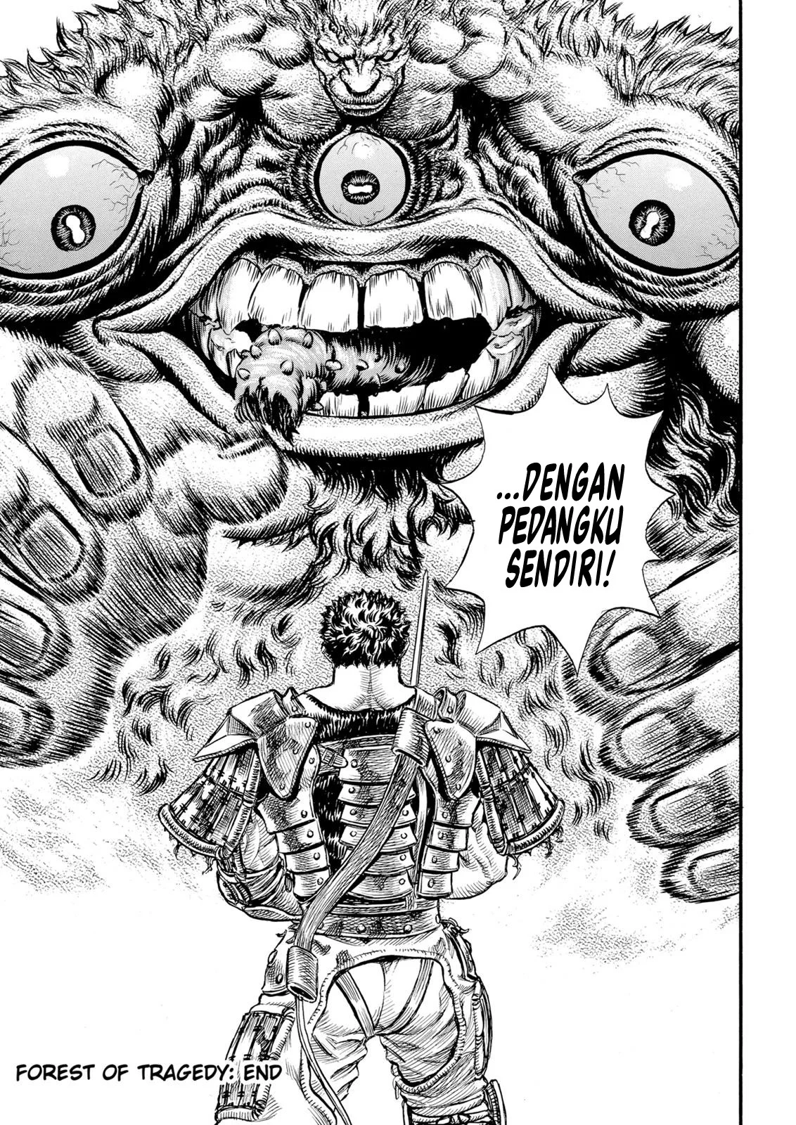 Berserk Chapter 64 Gambar 20