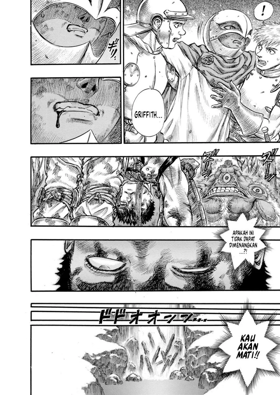 Berserk Chapter 65 Gambar 14