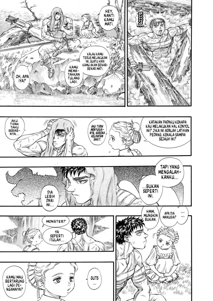Berserk Chapter 65 Gambar 15