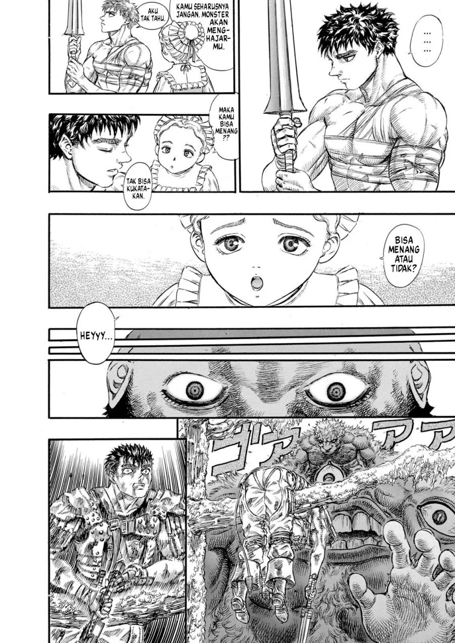 Berserk Chapter 65 Gambar 16