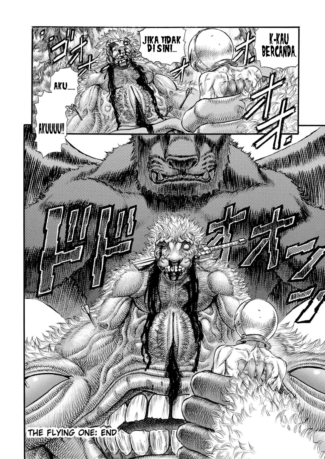 Berserk Chapter 68 Gambar 20