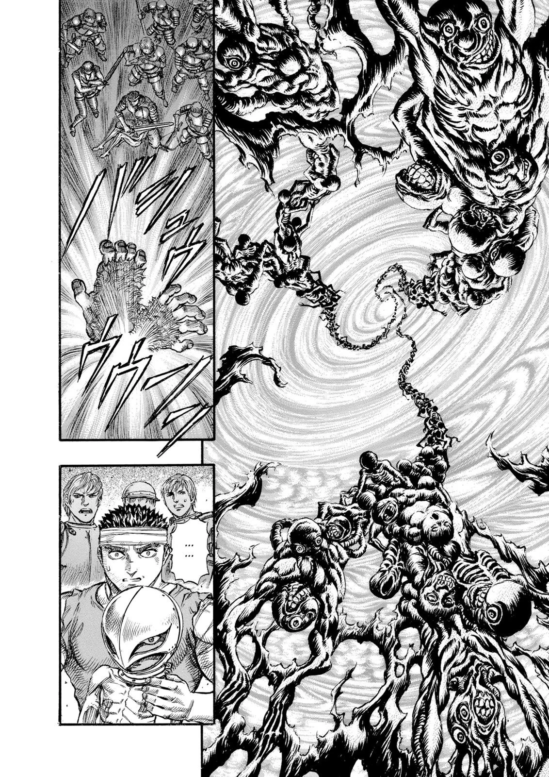 Berserk Chapter 69 Gambar 20
