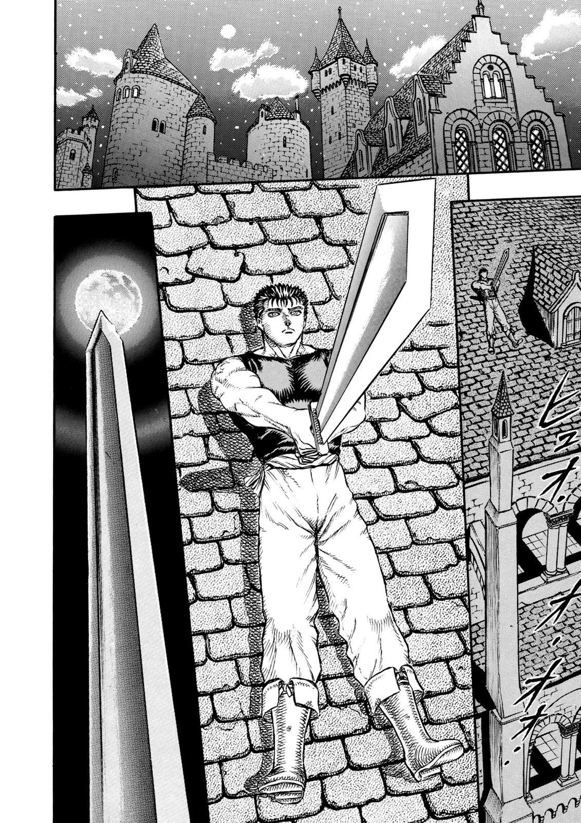Berserk Chapter 7 Gambar 30