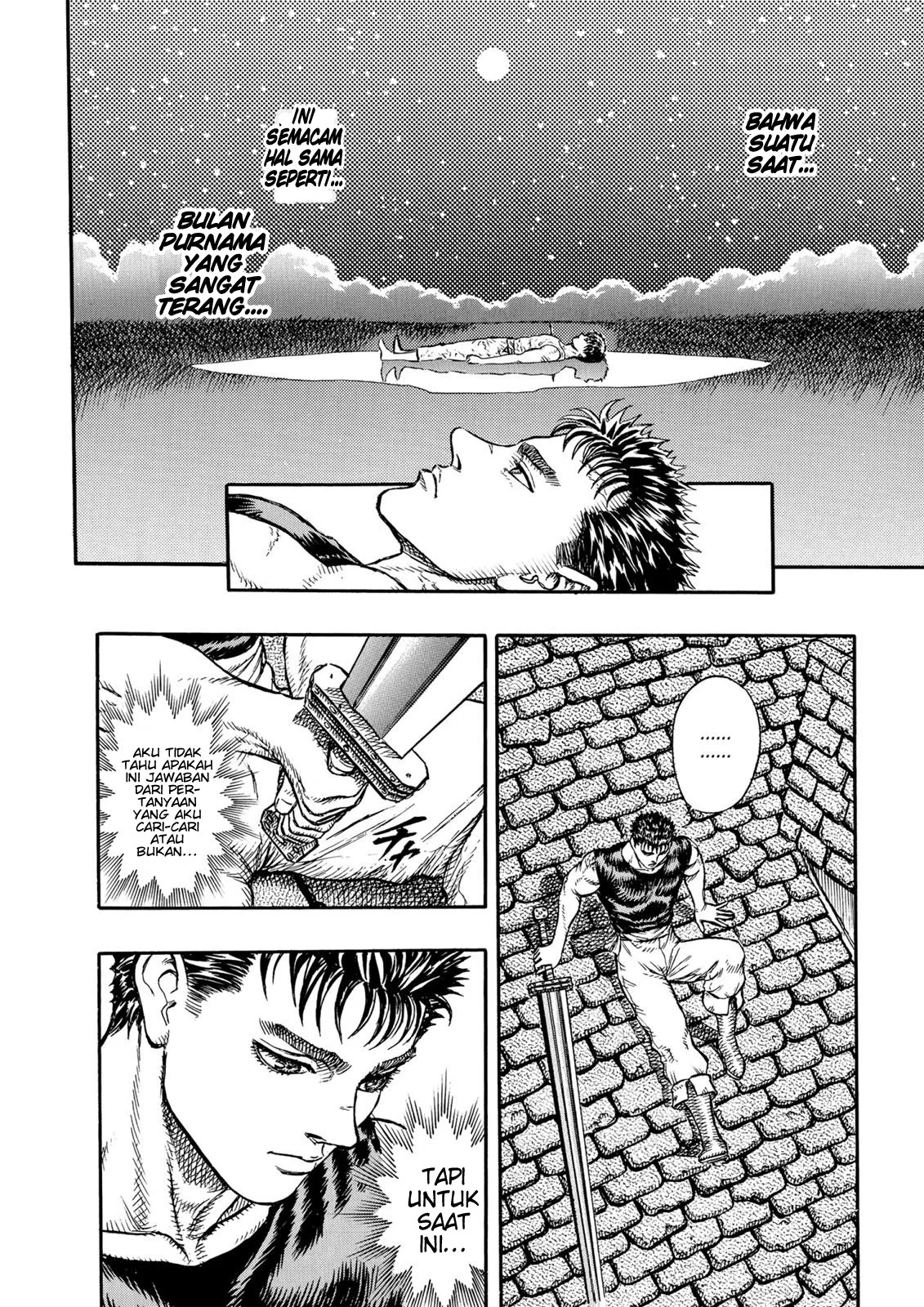 Berserk Chapter 7 Gambar 32