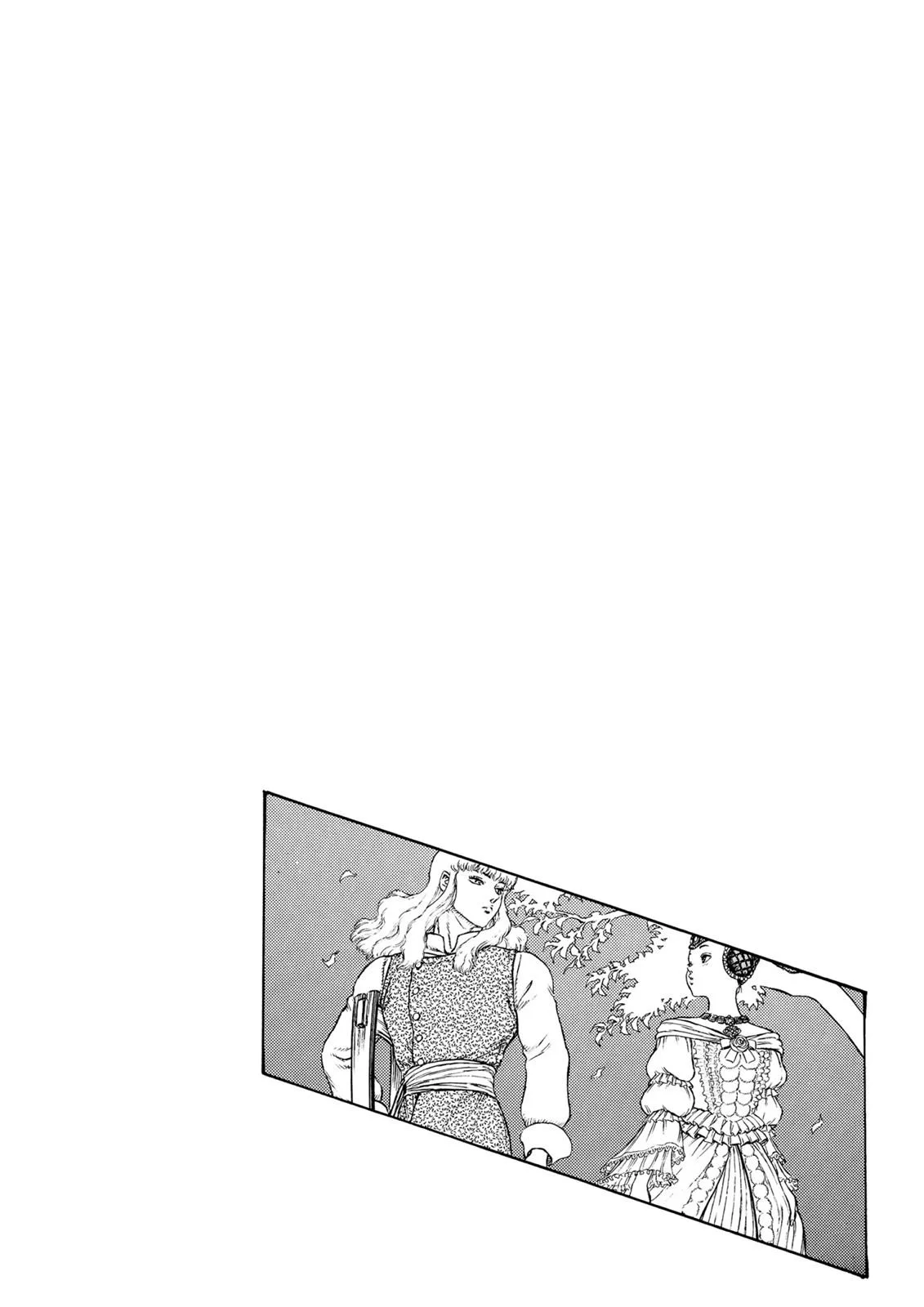 Berserk Chapter 7 Gambar 34