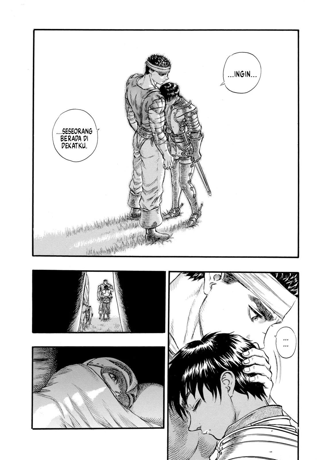 Berserk Chapter 70 Gambar 23