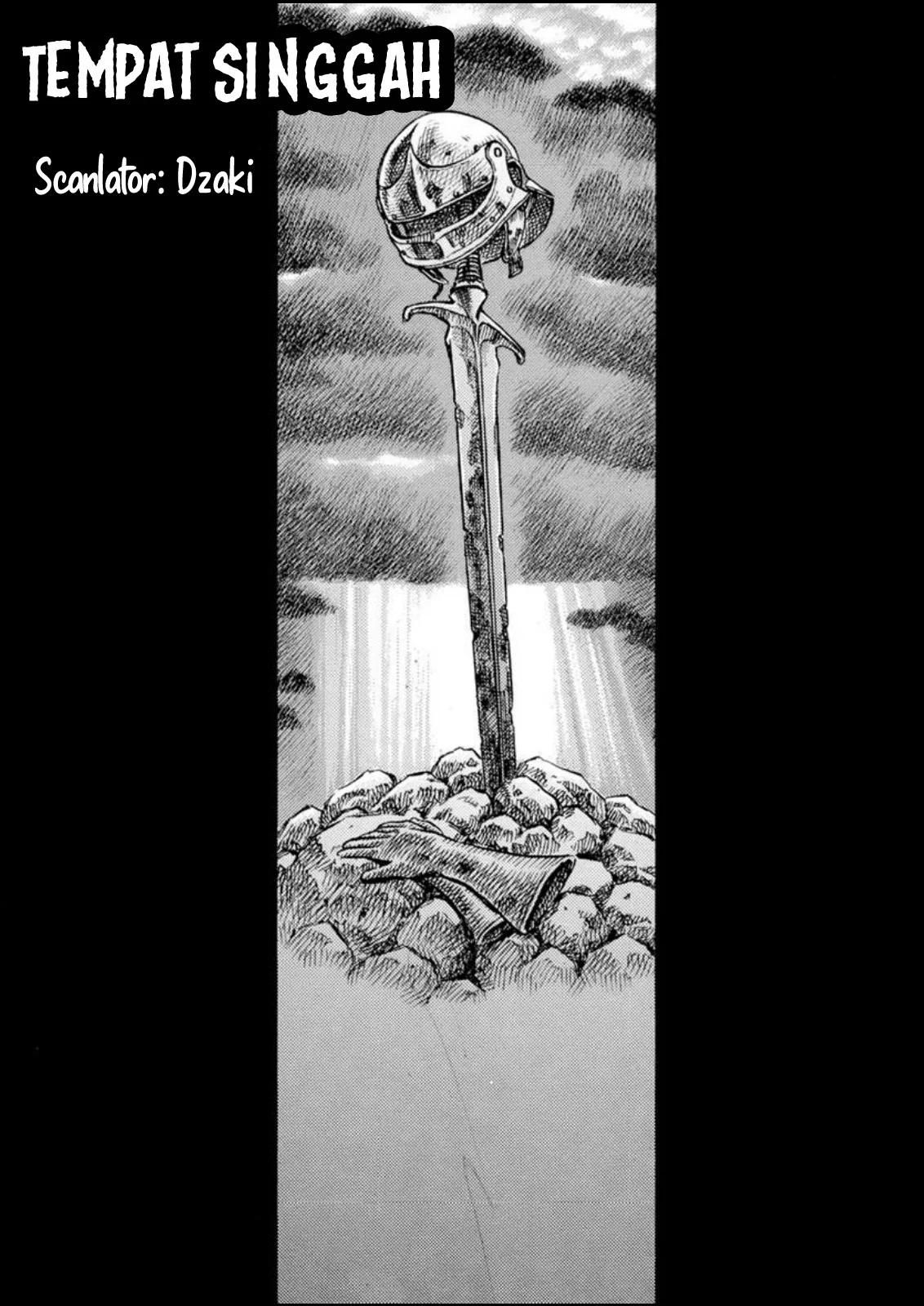 Berserk Chapter 70 Gambar 26