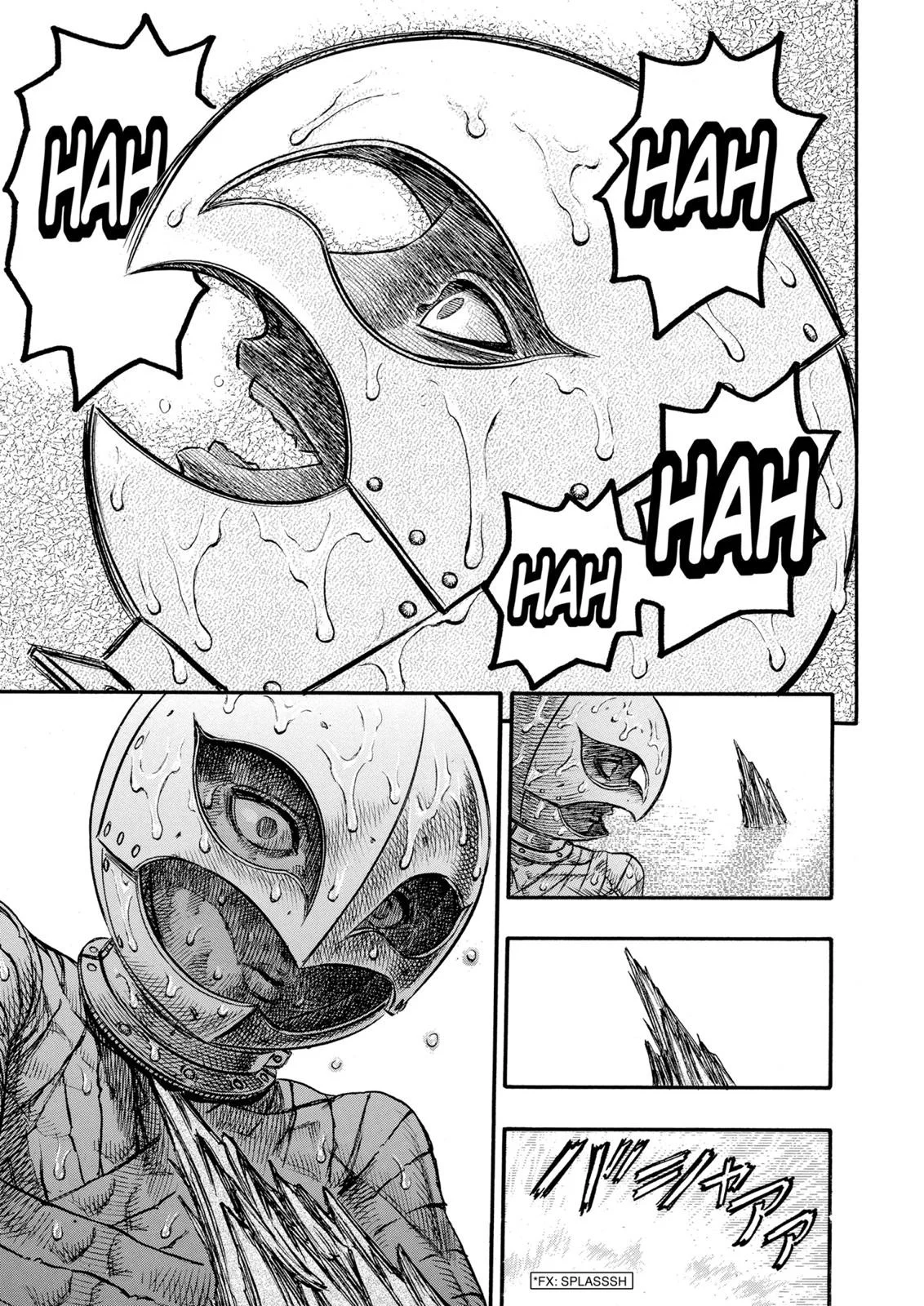 Berserk Chapter 72 Gambar 15