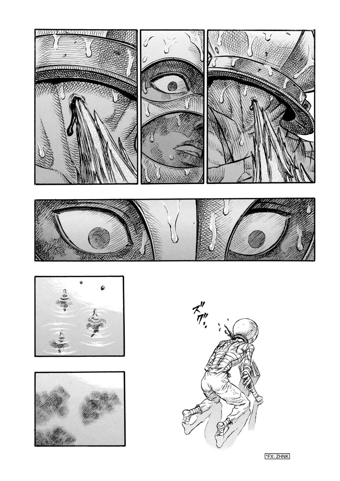 Berserk Chapter 72 Gambar 16