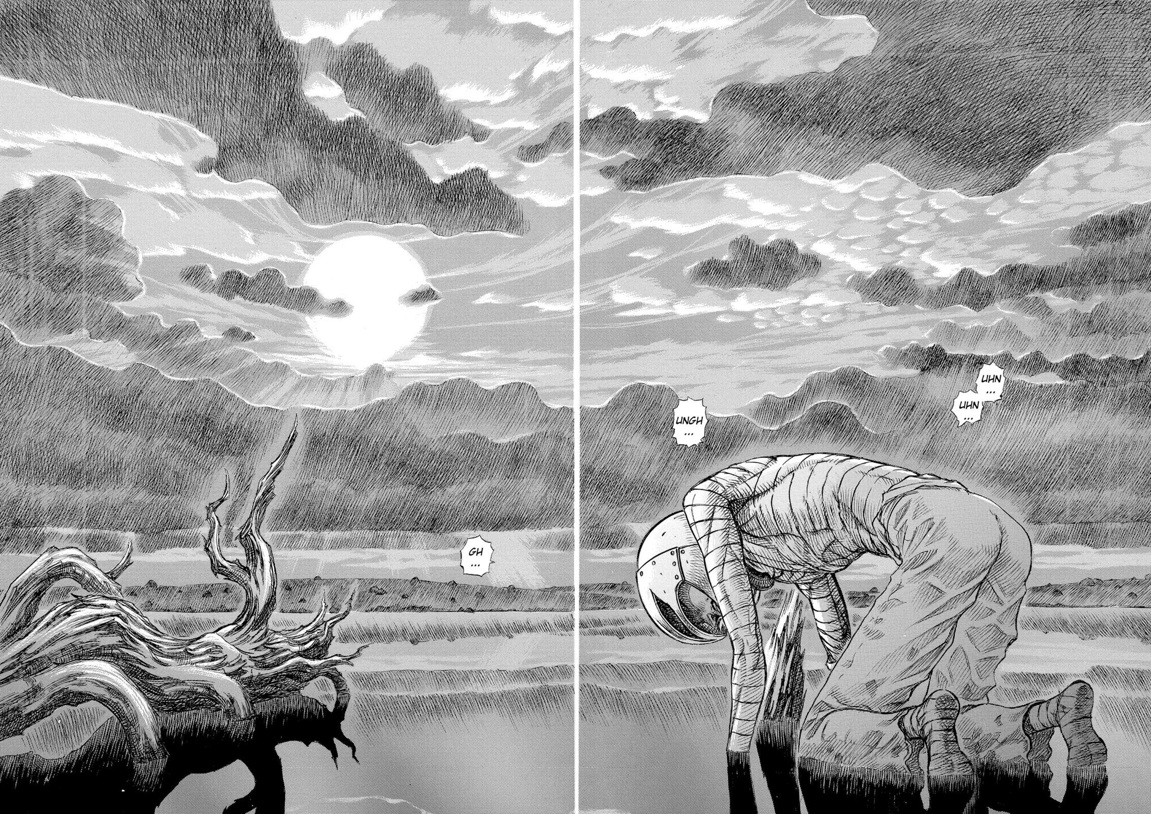Berserk Chapter 72 Gambar 18