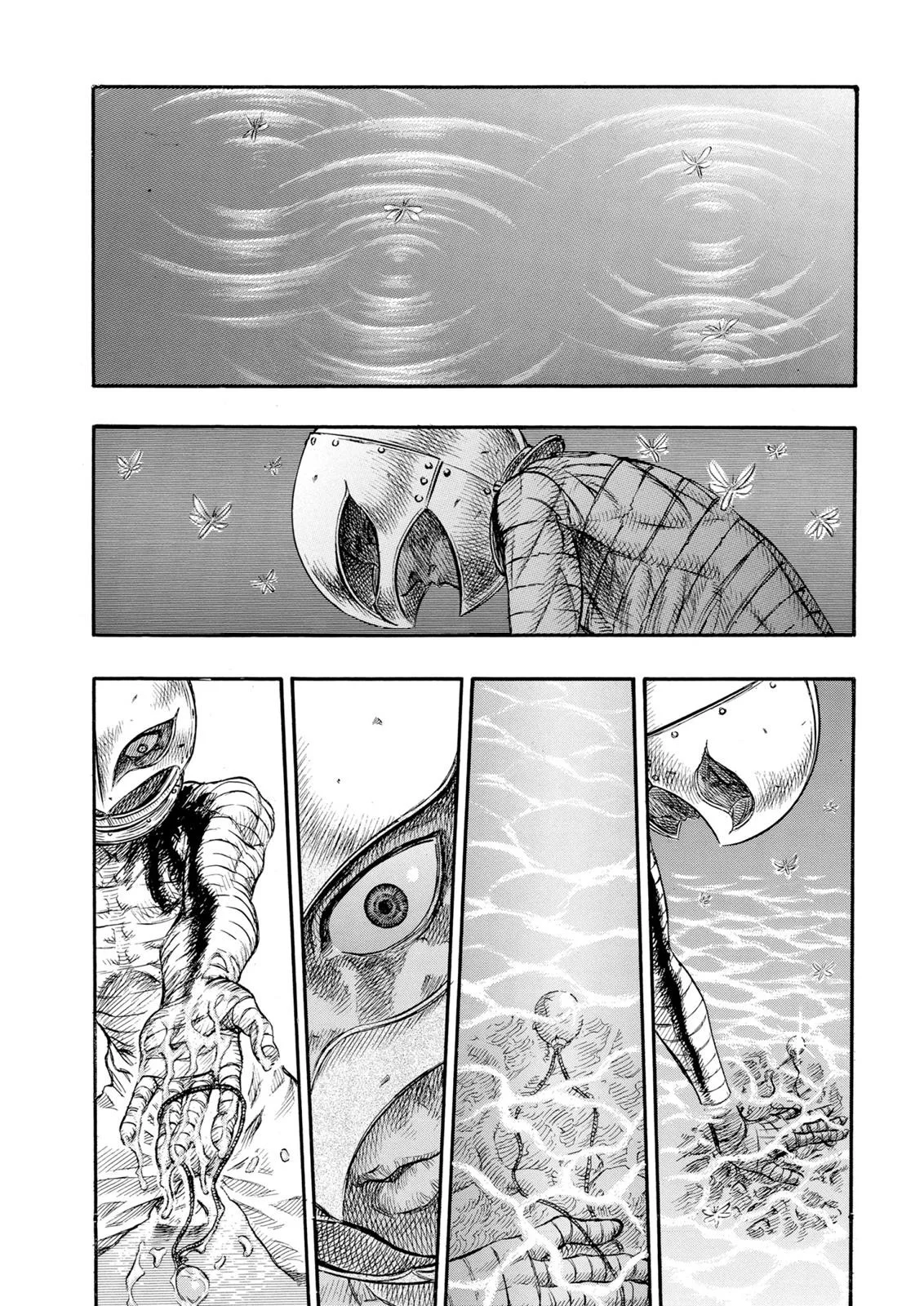 Berserk Chapter 72 Gambar 19