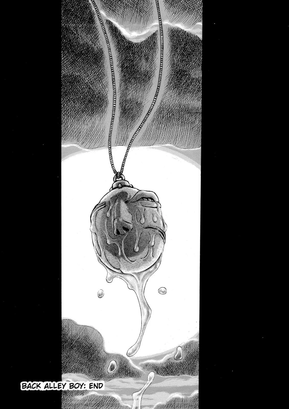 Berserk Chapter 72 Gambar 20