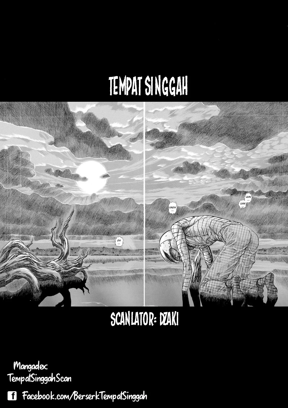 Berserk Chapter 72 Gambar 21