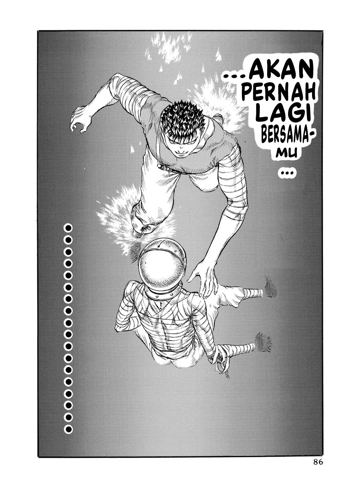 Berserk Chapter 73 Gambar 16