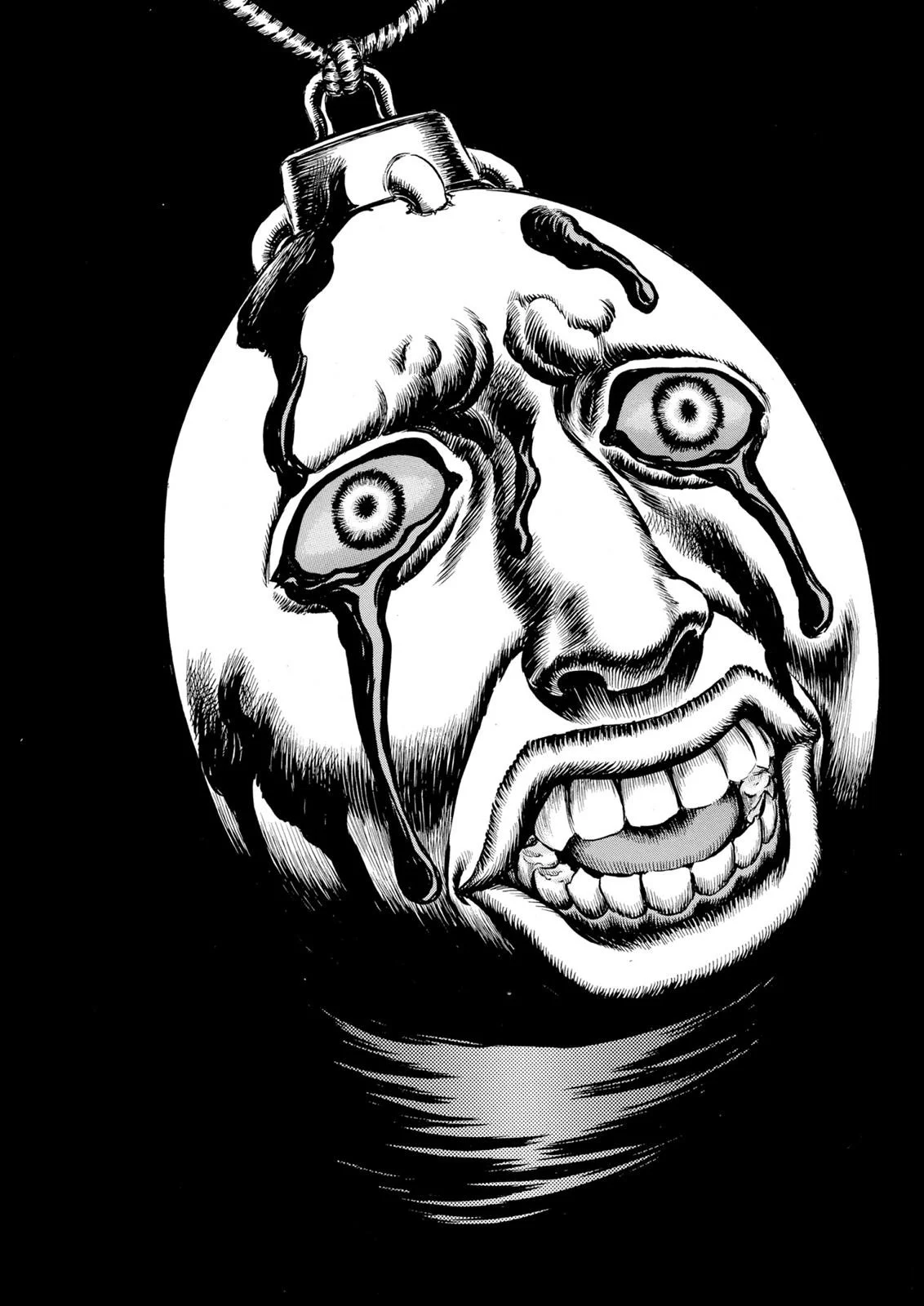 Berserk Chapter 73 Gambar 18