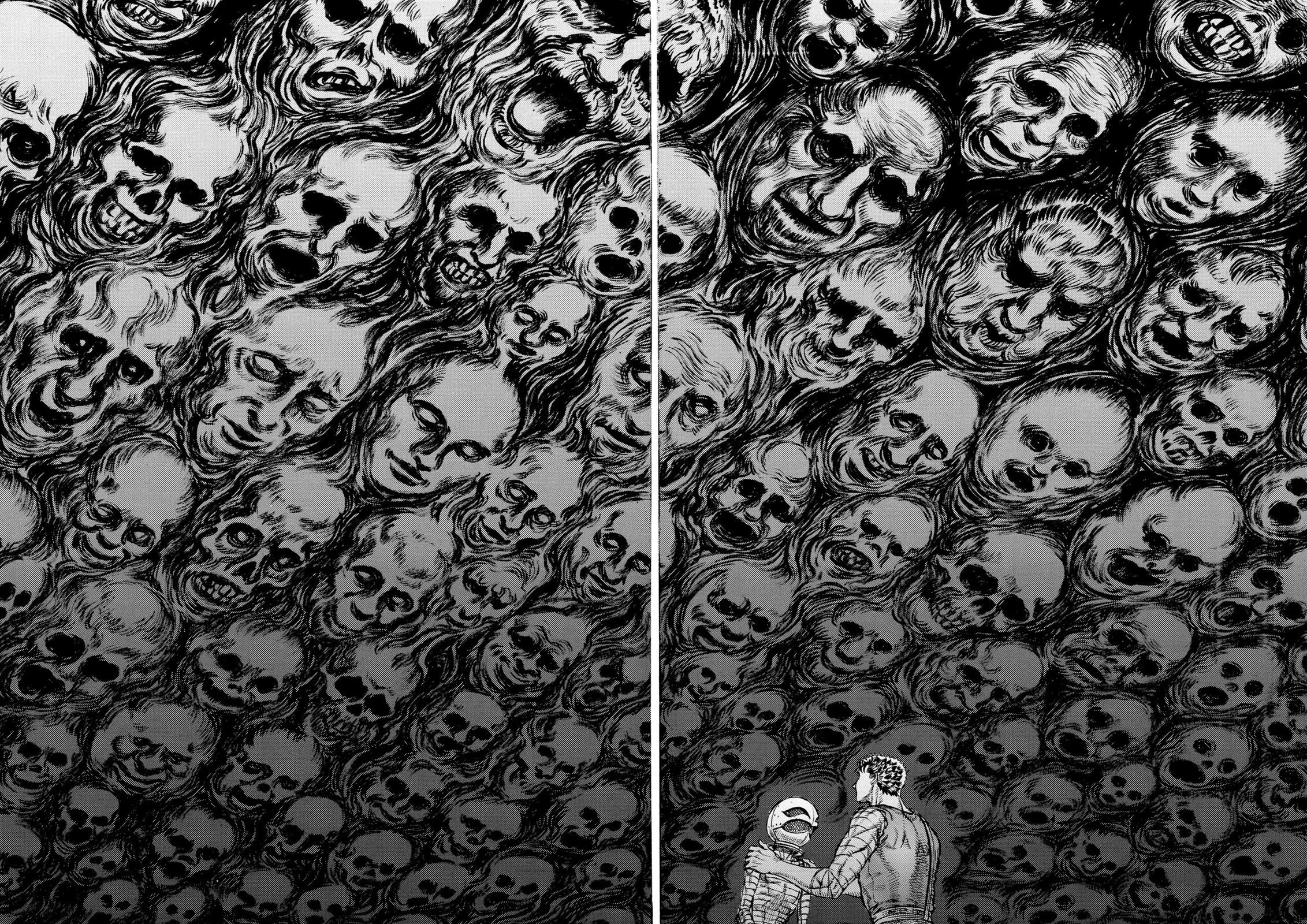 Berserk Chapter 73 Gambar 20