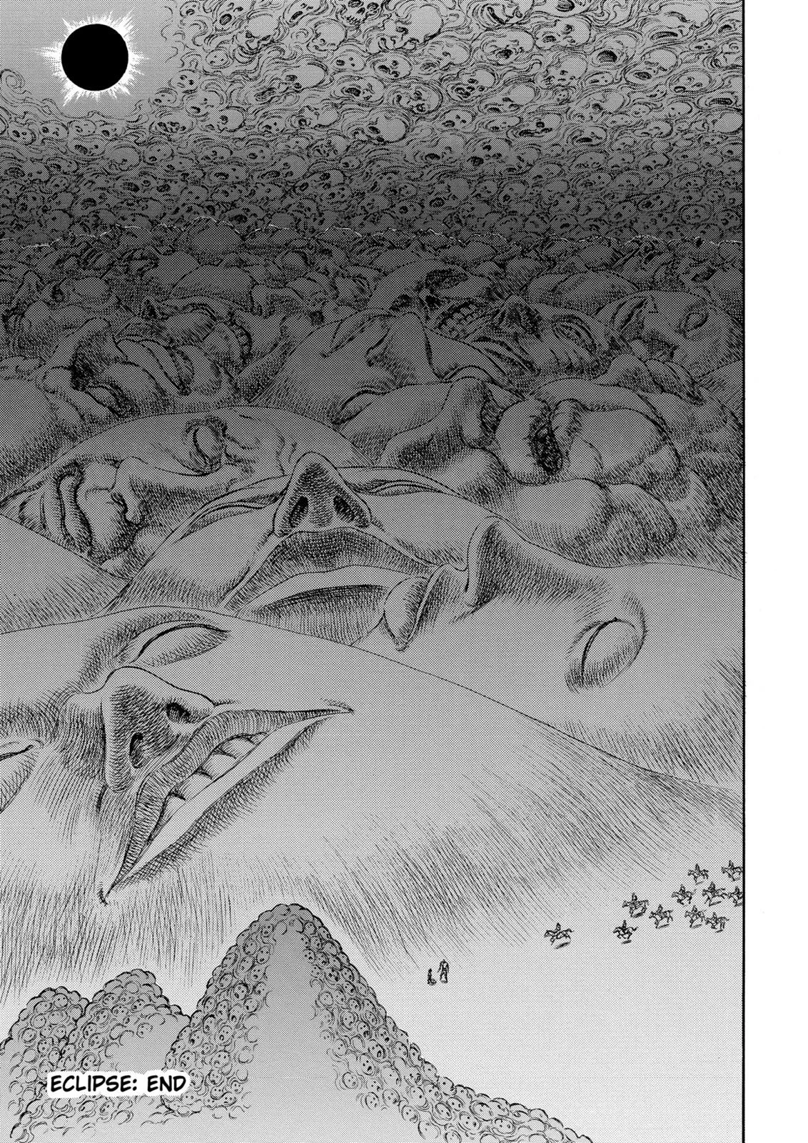 Berserk Chapter 73 Gambar 22