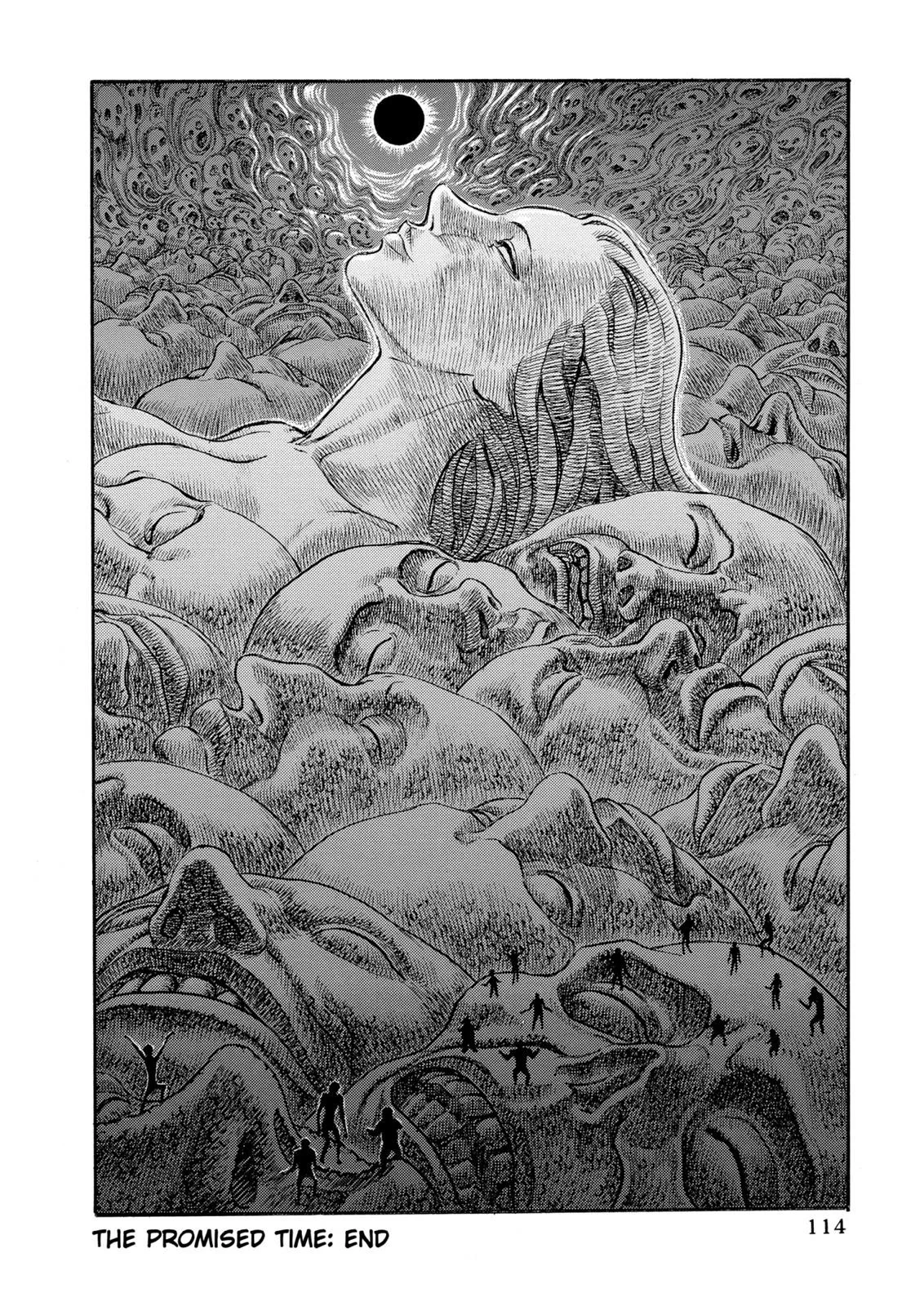 Berserk Chapter 74 Gambar 18