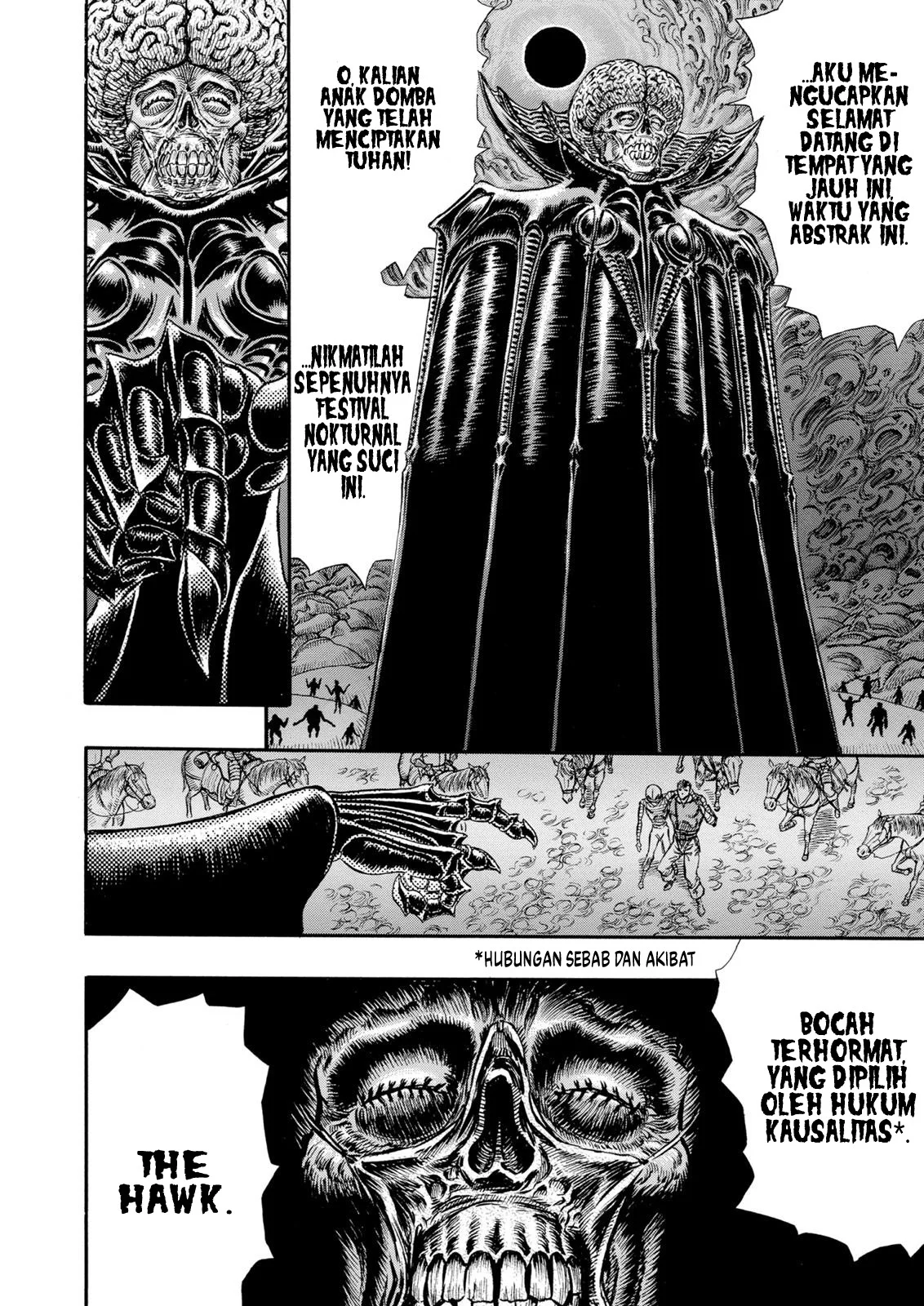 Berserk Chapter 75 Gambar 15