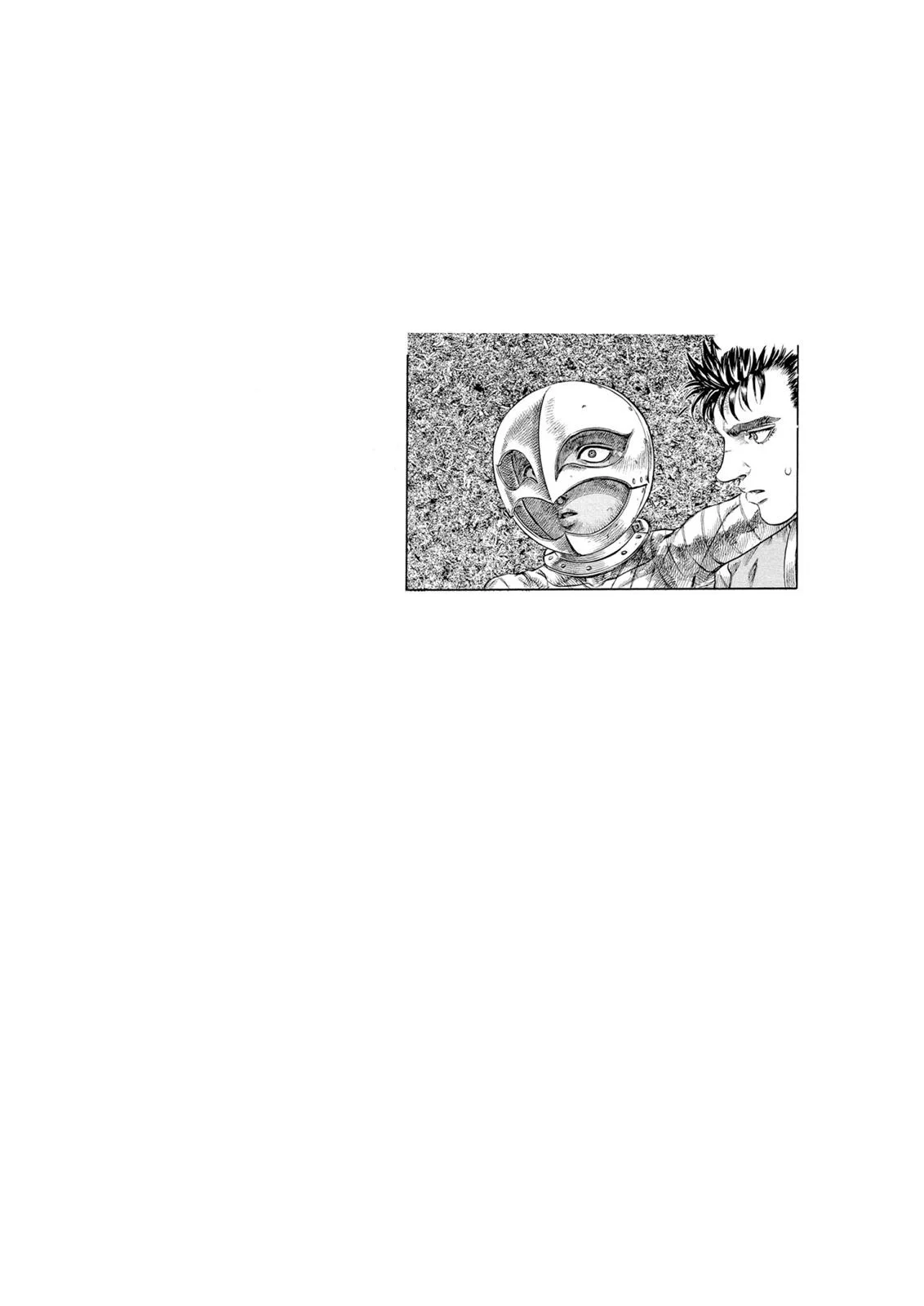 Berserk Chapter 75 Gambar 21