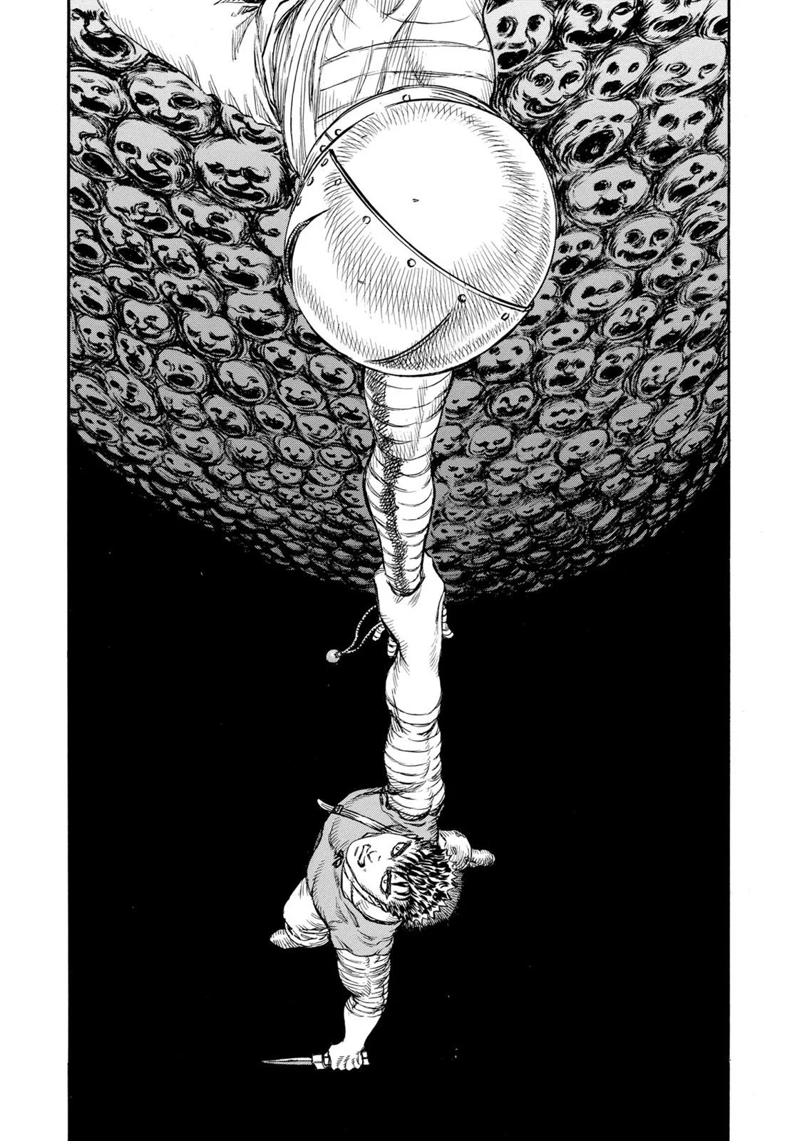 Berserk Chapter 76 Gambar 17