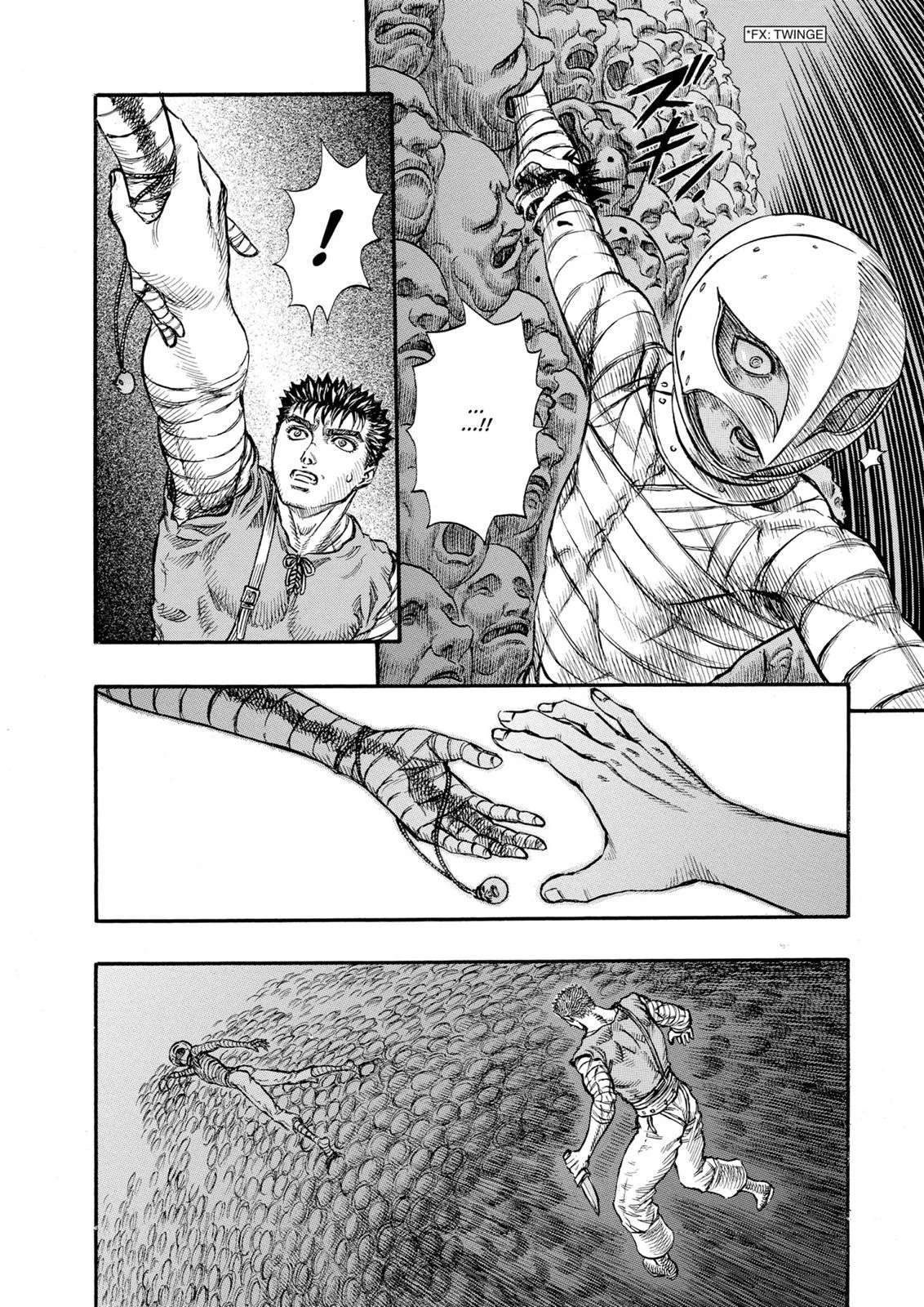Berserk Chapter 76 Gambar 18